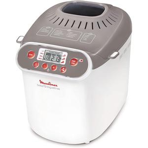 Moulinex Serie B07-C Panificadora
