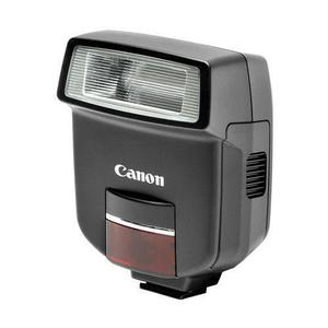 Objectif - Canon Speedlite 220EX - Noir