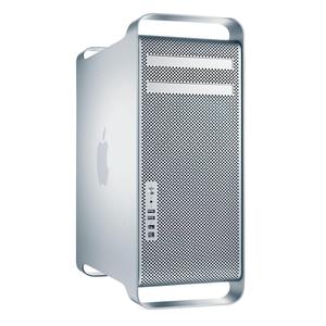 Mac Pro (Novembre 2010) Xeon 3,46 GHz - SSD 1000 Go + HDD 2 To - 64 Go