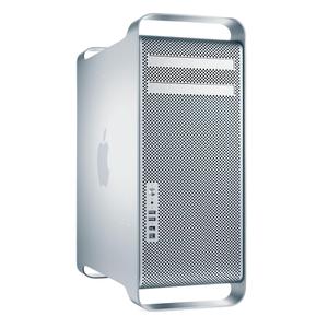 Mac Pro (november 2012) Xeon 3,46 GHz - SSD 1000 GB + HDD 2 TB - 64 GB