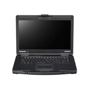 Panasonic Toughbook CF-54 14” (2017)