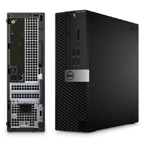 Dell Optiplex 3040 SFF Pentium 3,3 GHz - HDD 500 GB RAM 8 GB