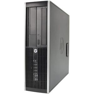 Hp 8300 Elite SFF Dual Core G645 2,9 GHz - HDD 250 GB RAM 4GB
