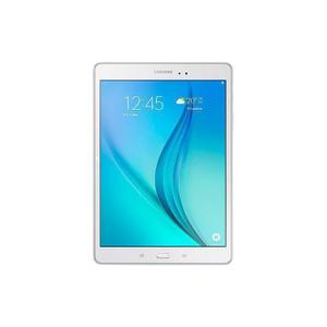 Galaxy Tab A (2015) 9,7" 16GB - WiFi - Blanco - Sin Puerto Sim