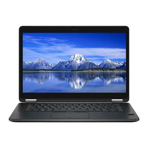 Dell Latitude E7470 14” (2017)
