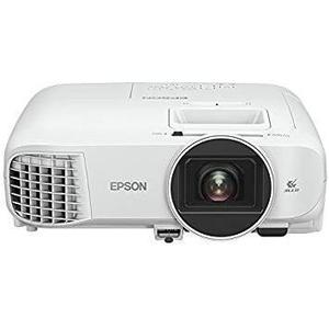 Vidéo projecteur Epson EH-TW5400 Blanc