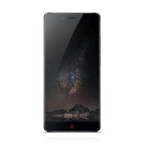 ZTE Nubia Z11 64 Gb - Grau - Ohne Vertrag