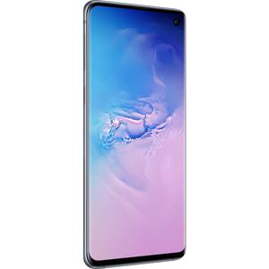 Galaxy S10 512 Gb - Blau (Prism Blue) - Ohne Vertrag
