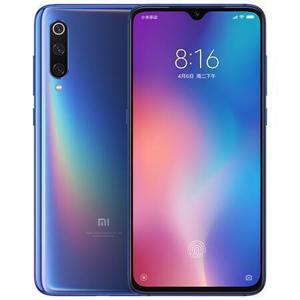 Xiaomi Mi 9 128 Go Dual Sim - Bleu - Débloqué