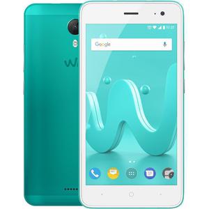 WIKO  Jerry2 Double SIM 8Go Turquoise