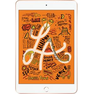 iPad mini 5 (2019) 64 Go - WiFi - Or - Sans Port Sim