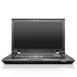 Lenovo ThinkPad L512 15" Core i5 2,6 GHz - SSD 128 Go - 4 Go AZERTY - Français