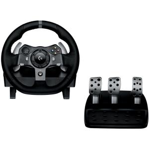 Lenkrad Logitech G920 Driving Force