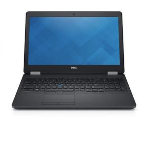 Dell Precision 3510 15" Core i7 3,6 GHz - SSD 512 Go - 16 Go AZERTY - Français