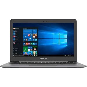 Asus Zenbook UX310UA-GL204T 13" Core i5 2,3 GHz - SSD 128 GB + HDD 500 GB - 4GB Tastiera Francese