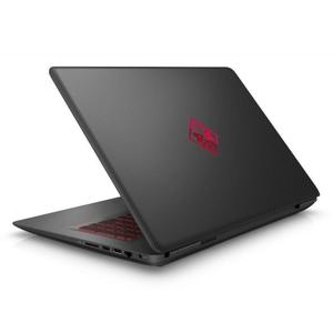 HP Omen 17-w215nf 17,3” (2017)