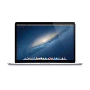 Apple MacBook Pro 15,4” (Mi-2012)