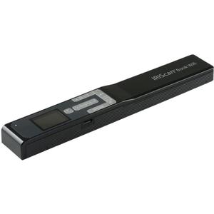 IRIS Scanner  can Book 5 WiFi