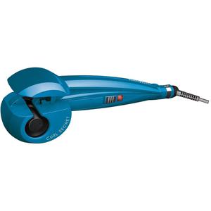 Fer à boucler Babyliss Curl Secret C902PE- Bleu