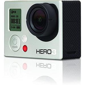 Urheilukamera GoPro Hero 3