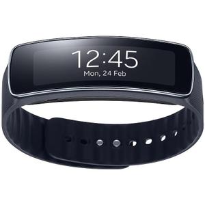 Smartwatch Gear Fit - Negro