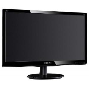 Écran 19" LCD HD+ Philips 200V4LAB2
