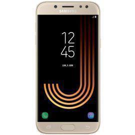 Galaxy J5 (2017) 16 Gb - Gold - Ohne Vertrag