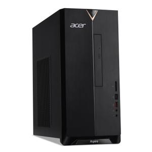 Aspire TC-885 Core i5-8400 2.8Ghz - SSD 128 GB + HDD 1 TB - 8GB