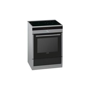 Siemens iQ300 - Cuisinière induction Pyrolyse - HA857540F