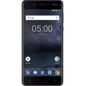 Nokia 5 16 Go - Noir - Débloqué