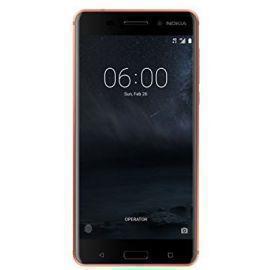 Nokia 6 32 Go - Cuivre - Débloqué