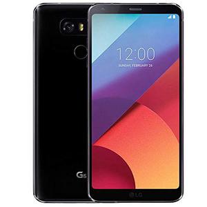 LG G6 64 Go Dual Sim - Noir - Débloqué