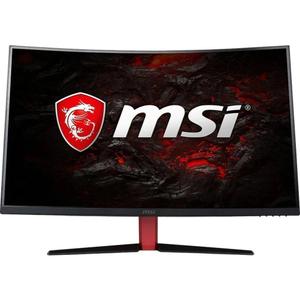 Écran 32\" Lcd Fhd Msi Optix Ag32c