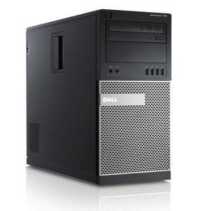 Dell OptiPlex 790 MT Core i3 3,3 GHz - HDD 250 GB RAM 2 GB
