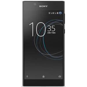 Xperia L1 16 Go Dual Sim - Noir - Débloqué