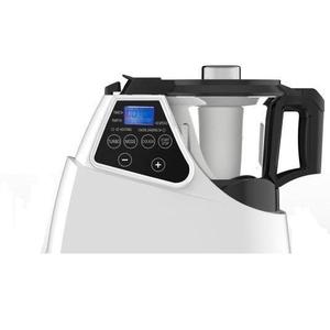 Multifunktions-Küchenmaschine CONTINENTAL EDISON CERM130W Weiß