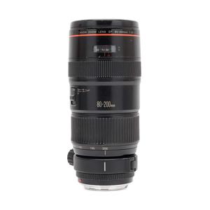 Objektiv Canon EF 80-200 mm f/2.8L