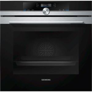 SIEMENS  Four pyrolyse multifonction HB672GBS2