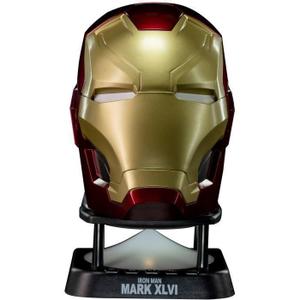 Lautsprecher Bluetooth Marvel Iron Man - Rot