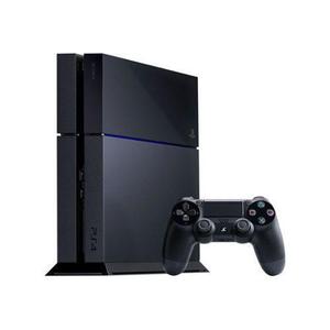 Sony Playstation 4 2TB Console - Zwart