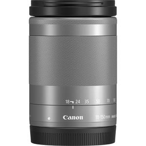 Objectif Canon EF-M 18-150MM F / 3.5-6.3 IS STM