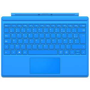 Clavier Microsoft AZERTY Français Surface Pro Type Cover M1725