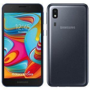 Galaxy A2 Core 8GB Dual Sim - Zwart - Simlockvrij