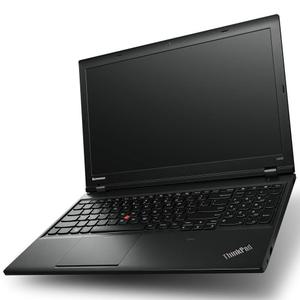 Lenovo ThinkPad L540 15" Core i5 2,6 GHz - SSD 500 Go - 8 Go AZERTY - Français
