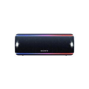 Enceinte Bluetooth Sony Extra Bass SRS-XB31 - Noir