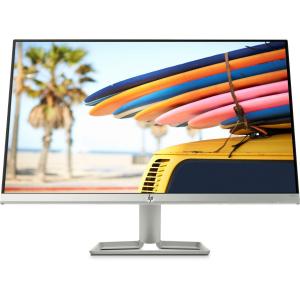 HP 24FW Ultraslim Tietokoneen näyttö 24" LCD FHD