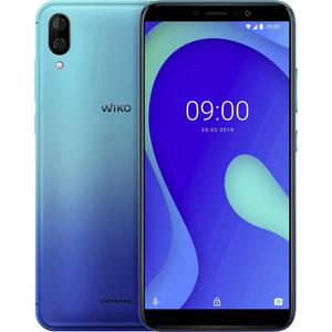 Wiko Y80 16 Go Dual Sim - Bleu - Débloqué