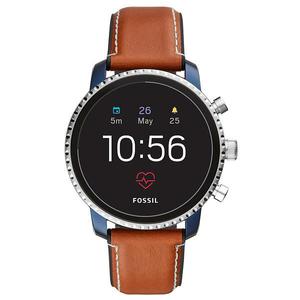 Uhren GPS Fossil Explorist HR Gen 4 FTW4016 -
