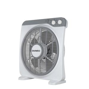 Ventilateur sur pied Daewoo DCOOL 12D
