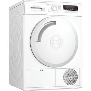 Sèche-linge à condensation Frontal Bosch WTN83207FF